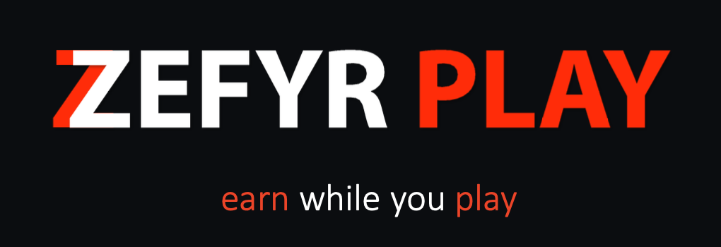 Logo: Zefyr Play
